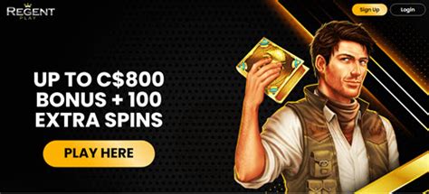 regent casino 100 free spins|Regent Play Casino: up to £200 bonus + 100 FREE SPINS.